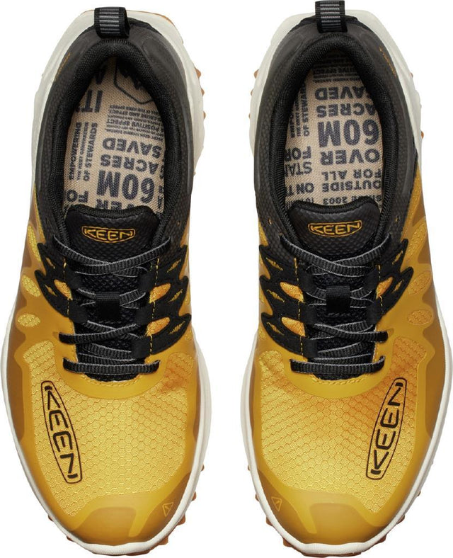 Zionic Wp M-Golden Yellow/Black