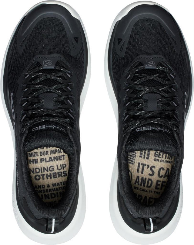 Wk450 W-Black/Star White