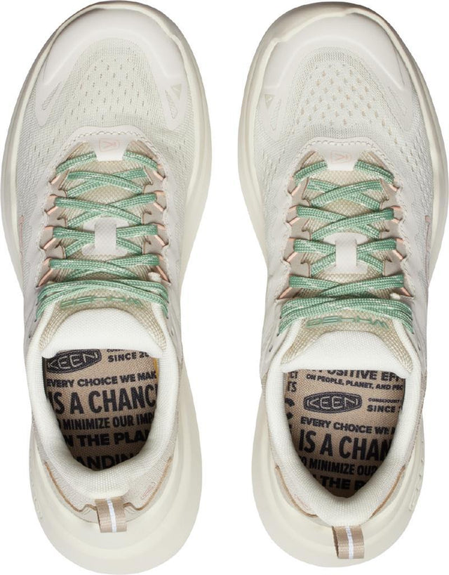 WK450 W-Birch/Peach Parfait