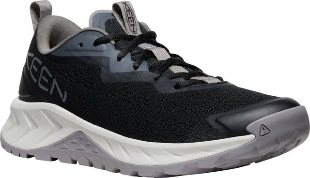 Versacore Speed  M-Black/Steel Grey