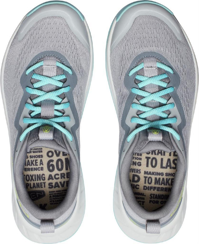 Versacore Speed W-Alloy/Reef Waters