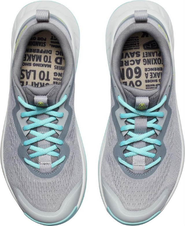 Versacore Speed W-Alloy/Reef Waters