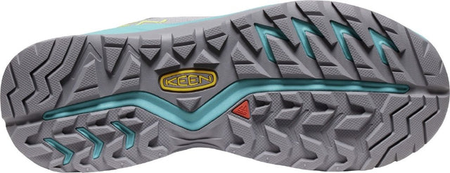 Versacore Speed W-Alloy/Reef Waters