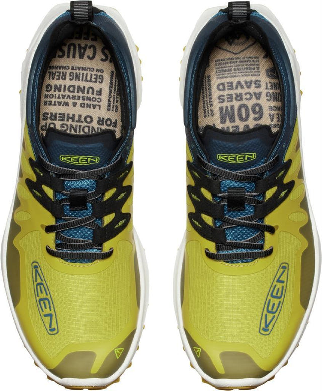 Zionic Speed M-Antique Moss/Evening Primrose