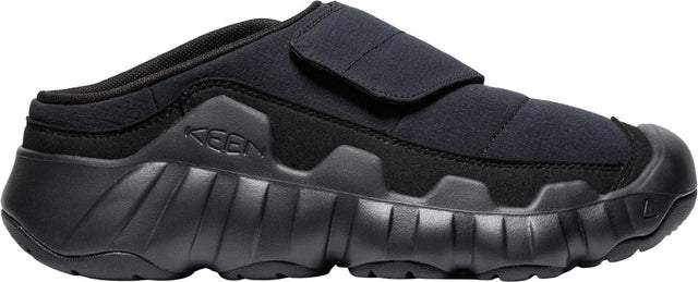 Hypowser Wrap W-Black/Black