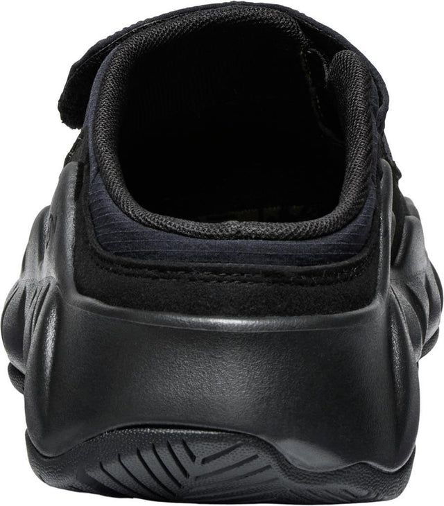 Hypowser Wrap W-Black/Black