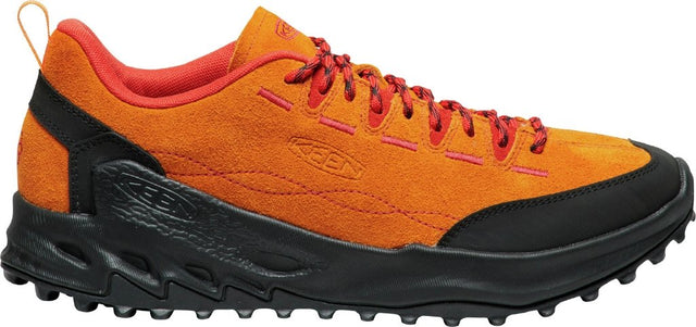 Jasper Zionic M-Orange Pepper/Aura Orange