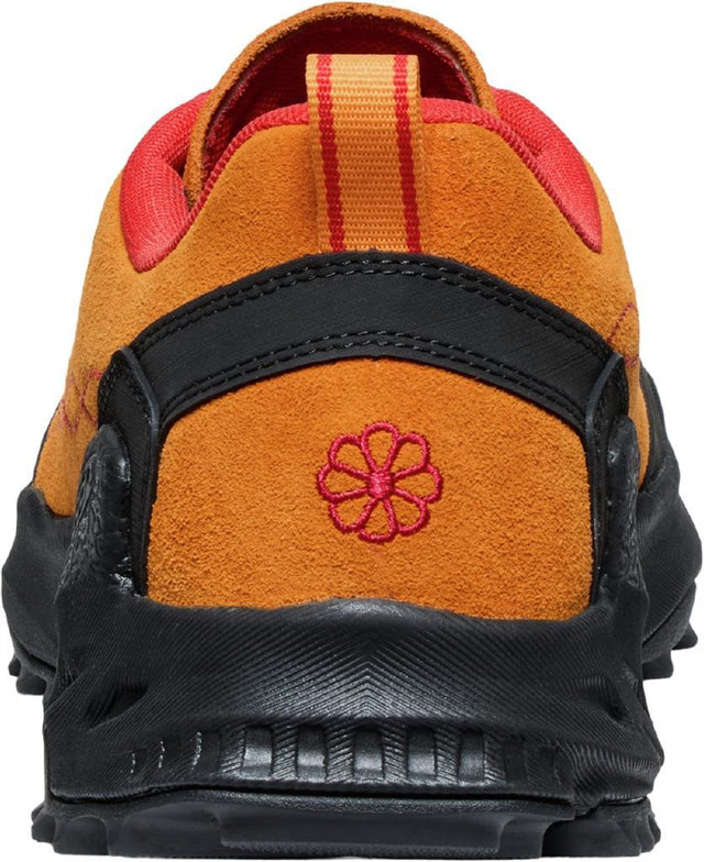 Jasper Zionic M-Orange Pepper/Aura Orange