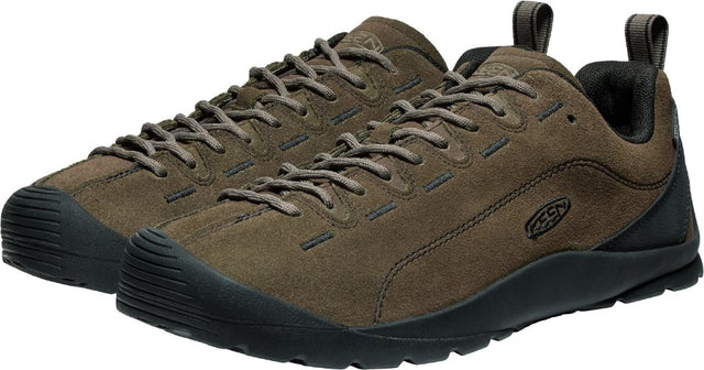 Jasper Wp M-Canteen/Black