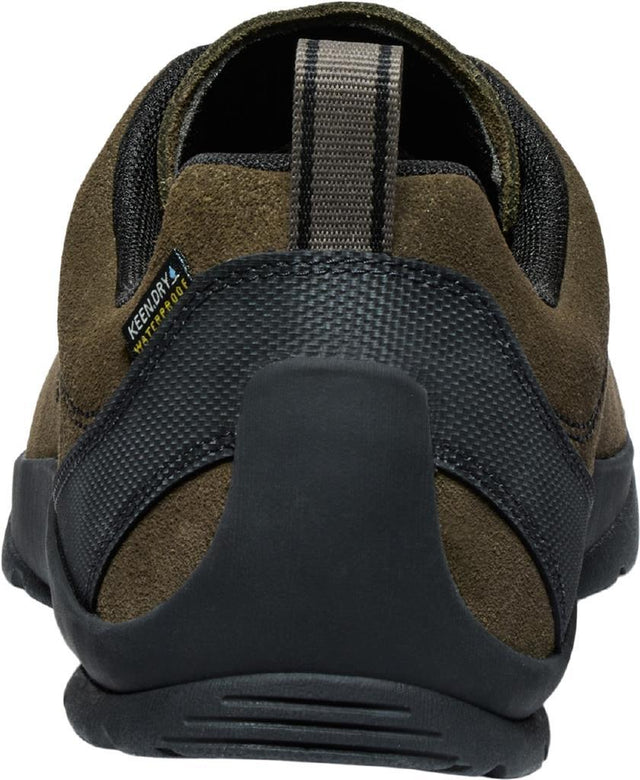 Jasper Wp M-Canteen/Black