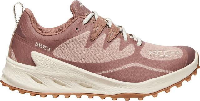 Zionic Wp W-Warm Taupe