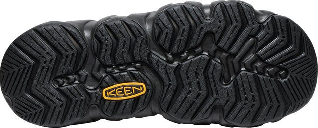 Hyperport H2 M-Black/Steel Grey