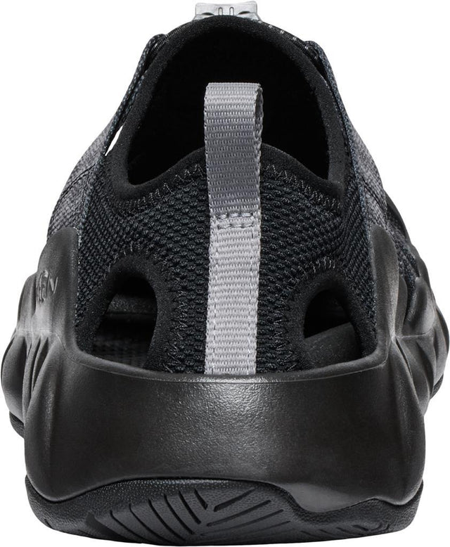 Hyperport H2 M-Black/Steel Grey