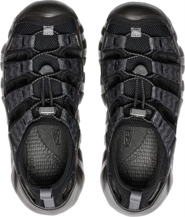 Hyperport H2 W-Black/Steel Grey