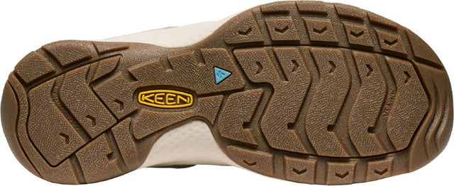 Astoria West Sandal W-Plaza Taupe/Roasted Pecan