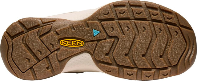 Astoria West Sandal W-Plaza Taupe/Roasted Pecan