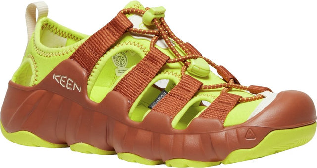 Hyperport H2 W-Algae Green