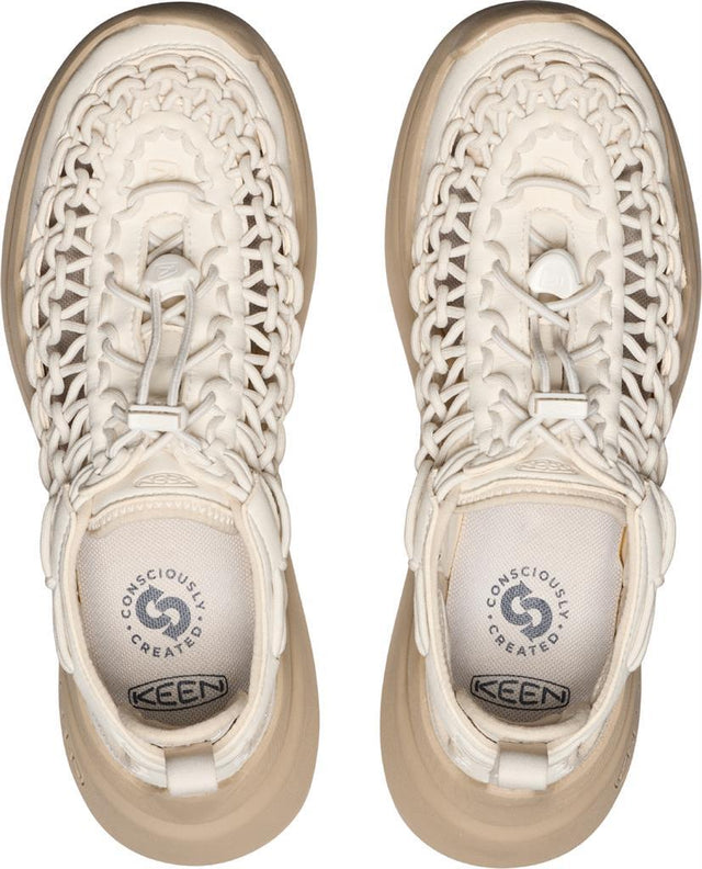 Uneek Wk W-Birch/Plaza Taupe