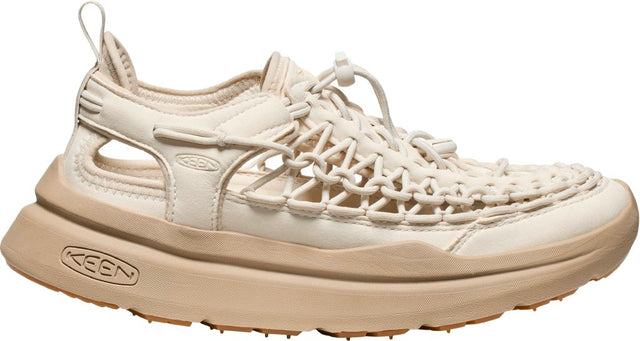 Uneek Wk W-Birch/Plaza Taupe