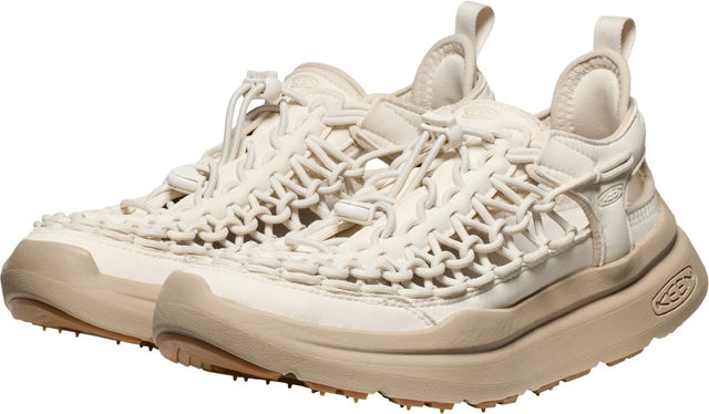 Uneek Wk W-Birch/Plaza Taupe