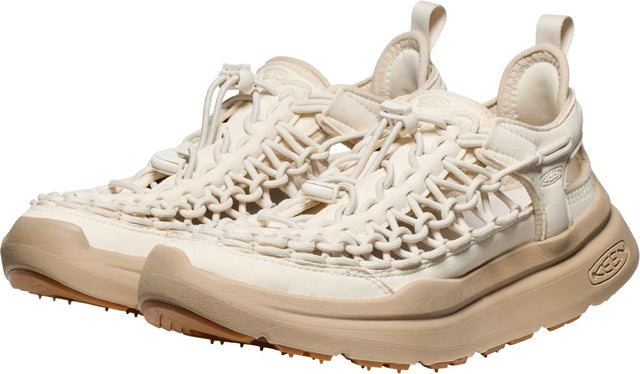 Uneek Wk W-Birch/Plaza Taupe