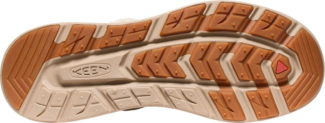 Uneek Wk W-Birch/Plaza Taupe