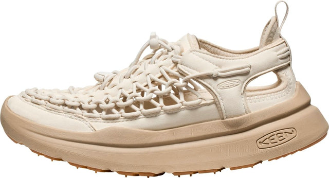 Uneek Wk W-Birch/Plaza Taupe