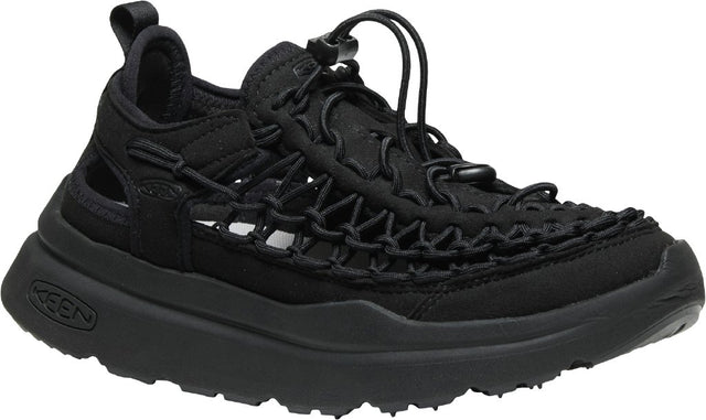 Uneek Wk W-Black/Black