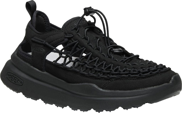 Uneek Wk M-Black/Black