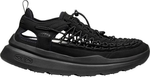Uneek Wk M-Black/Black