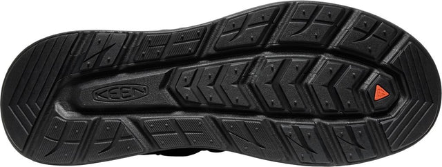Uneek Wk M-Black/Black