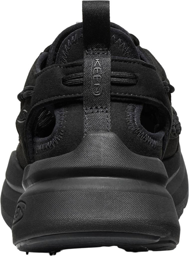Uneek Wk M-Black/Black