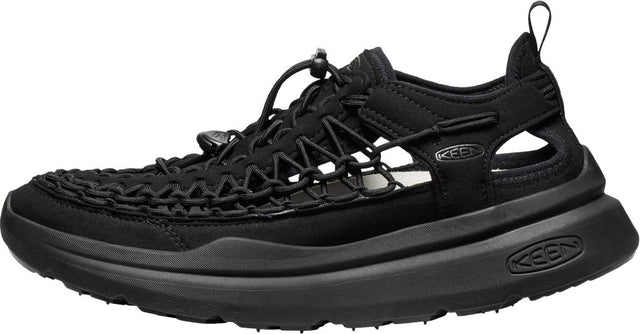 Uneek Wk M-Black/Black