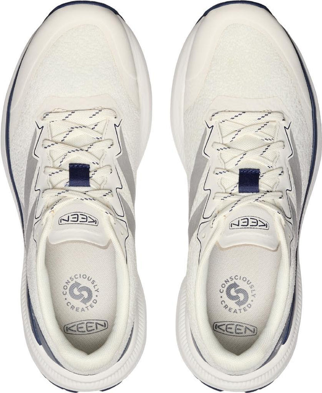 Wk500 M-Star White/Naval Academy