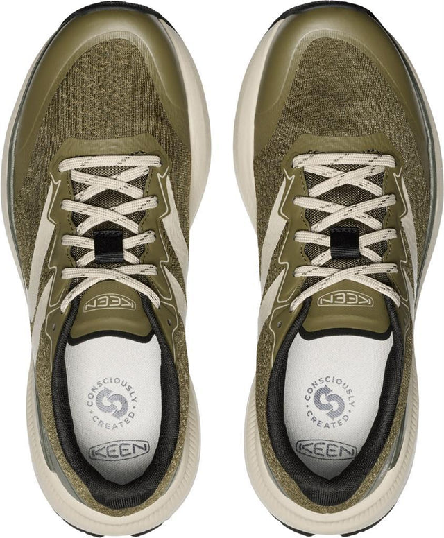 Wk500 M-Winter Moss/Plaza Taupe