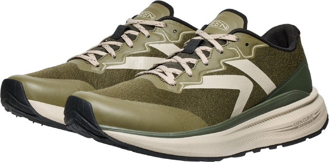 Wk500 M-Winter Moss/Plaza Taupe