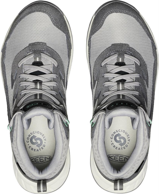 Hightrail Mid Wp W-Alloy/Lichen