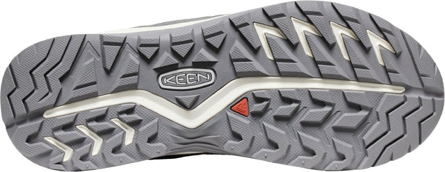 Hightrail Mid Wp W-Alloy/Lichen