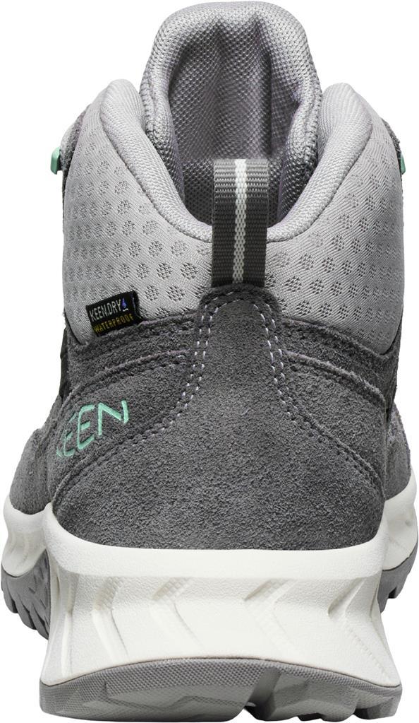 Hightrail Mid Wp W-Alloy/Lichen