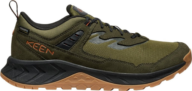 Hightrail Wp M-Winter Moss/Gold Flame
