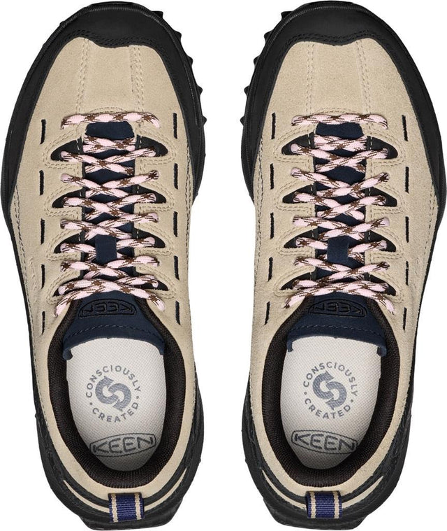 Jasper Zionic W-Safari/Pink-A-Boo