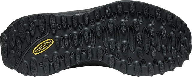 Jasper Zionic W-Granite Green/Gold Flame