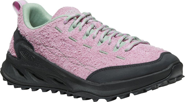 Jasper Zionic W-Moonlight Mauve/Granite green
