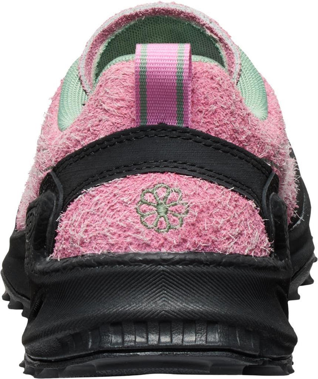 Jasper Zionic W-Moonlight Mauve/Granite green