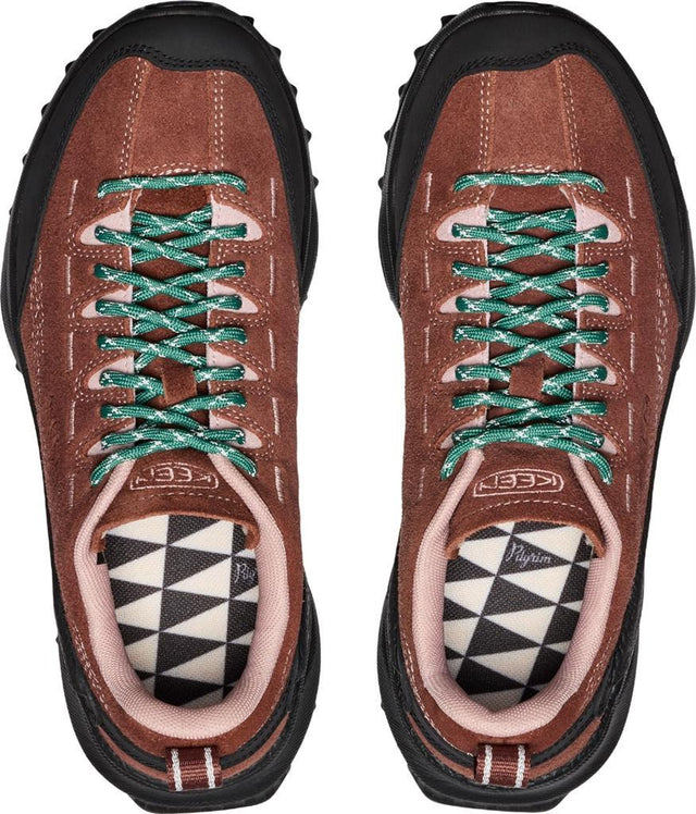 Jasper Zionic W-Marron/Adobe Rose