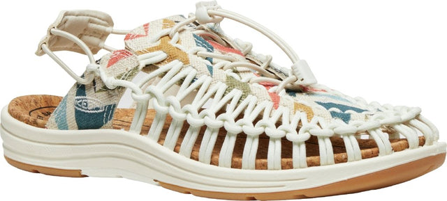 Uneek II Convertible Canvas X-Birch/Birch