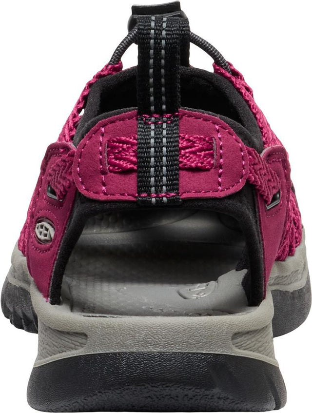 Whisper W-Beaujolais/Black