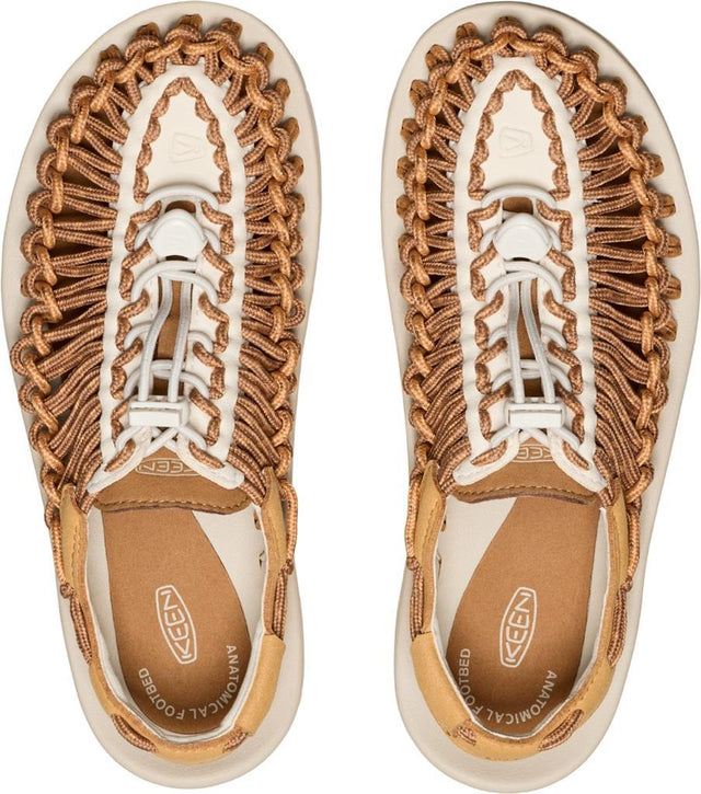 Uneek W-Oak Buff/Chipmunk