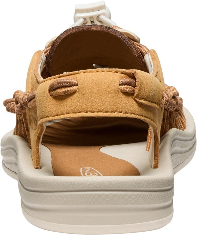 Uneek W-Oak Buff/Chipmunk