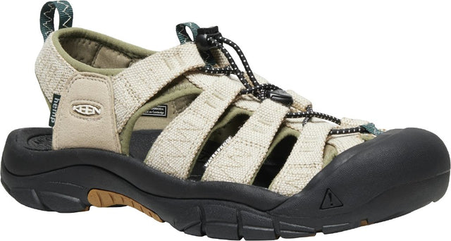 Newport Retro M-Gramicci Hemp